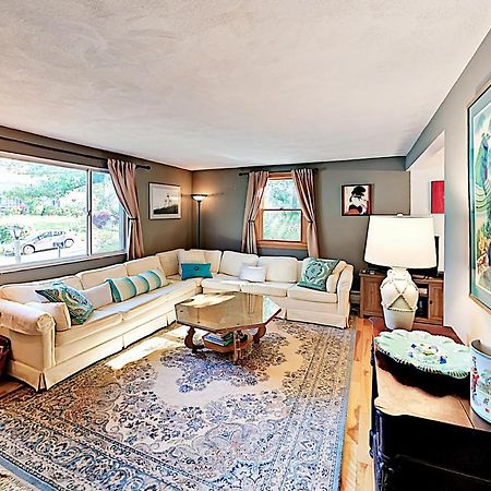 Bay Pointe Bungalow East Falmouth Εξωτερικό φωτογραφία