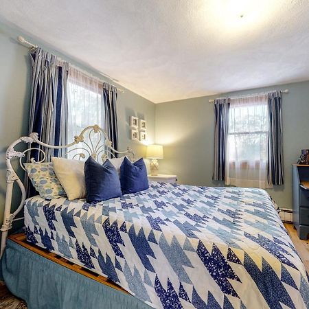 Bay Pointe Bungalow East Falmouth Εξωτερικό φωτογραφία
