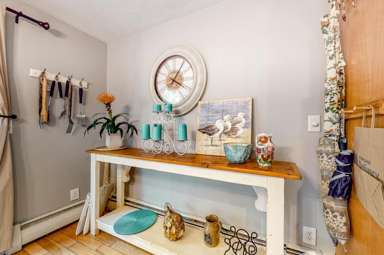 Bay Pointe Bungalow East Falmouth Εξωτερικό φωτογραφία