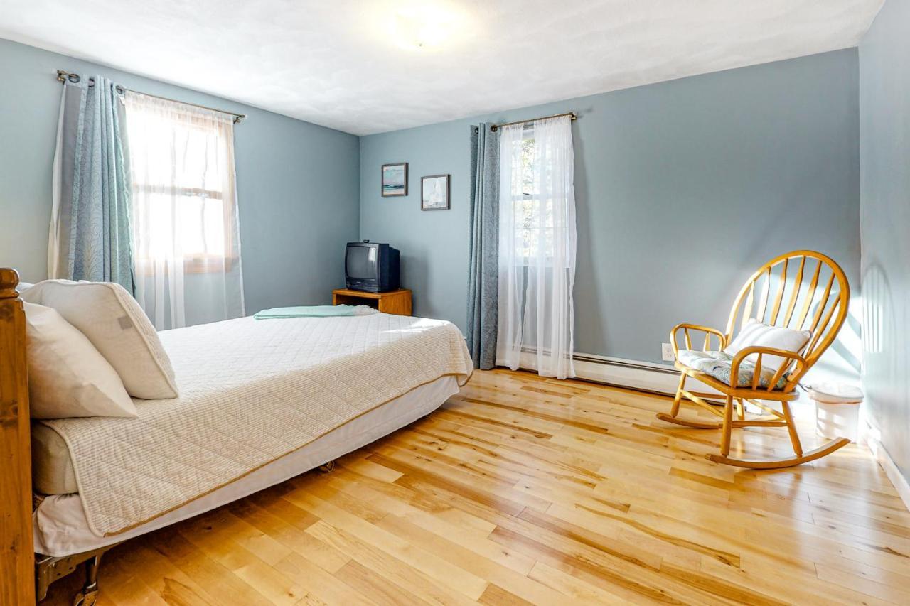 Bay Pointe Bungalow East Falmouth Εξωτερικό φωτογραφία