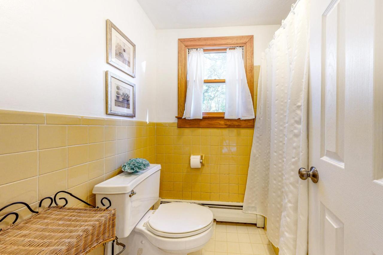 Bay Pointe Bungalow East Falmouth Εξωτερικό φωτογραφία