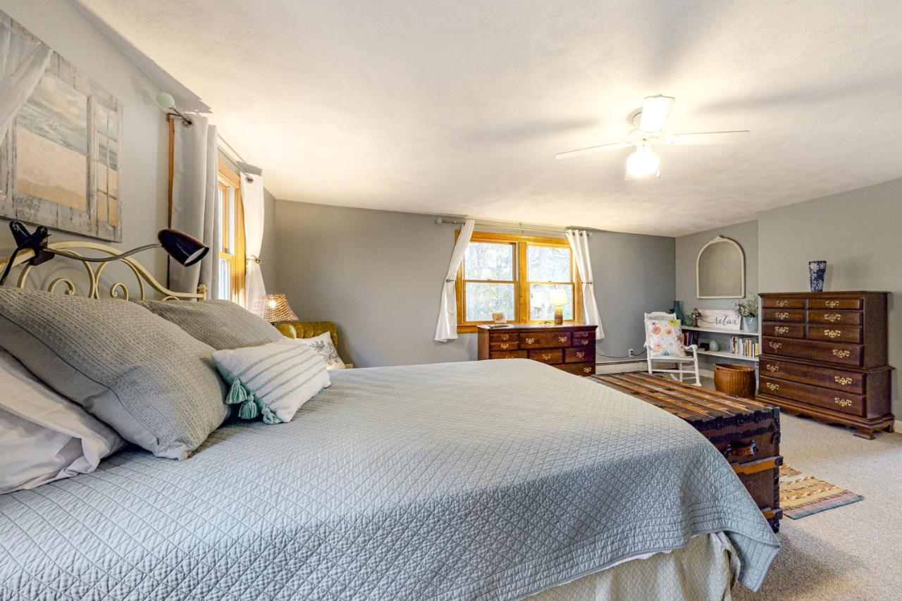 Bay Pointe Bungalow East Falmouth Εξωτερικό φωτογραφία