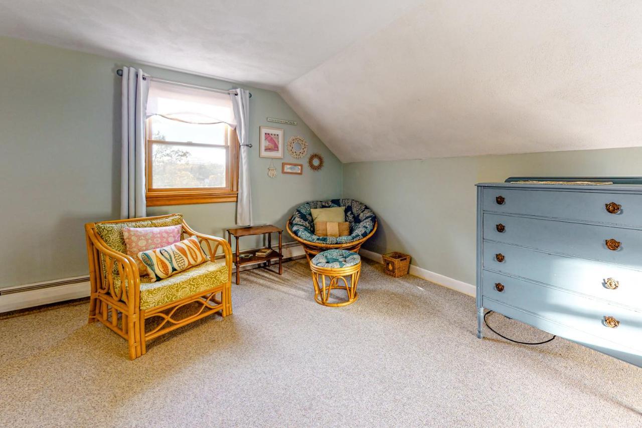 Bay Pointe Bungalow East Falmouth Εξωτερικό φωτογραφία
