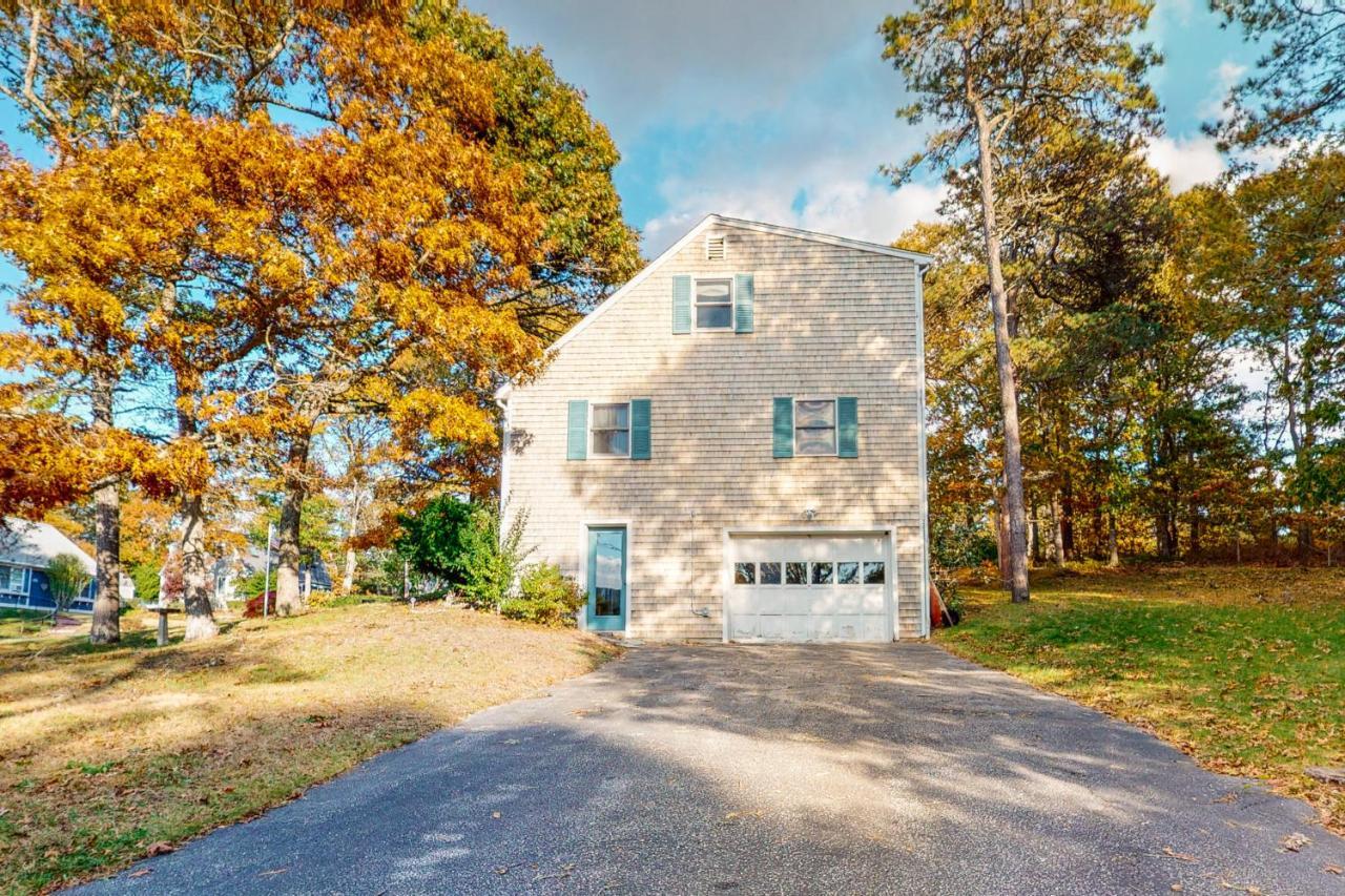 Bay Pointe Bungalow East Falmouth Εξωτερικό φωτογραφία