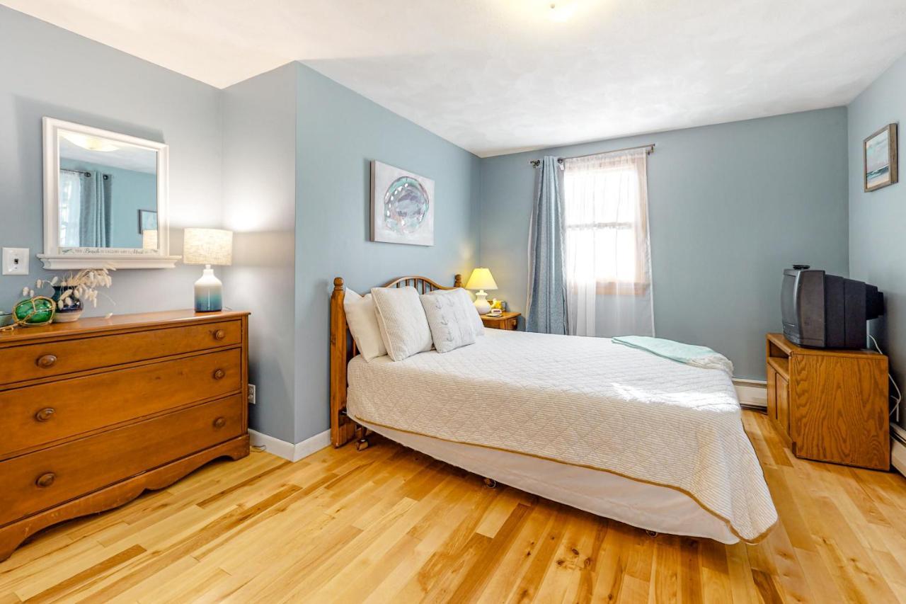 Bay Pointe Bungalow East Falmouth Εξωτερικό φωτογραφία