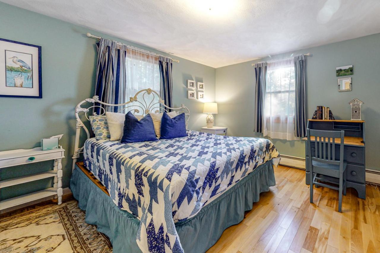 Bay Pointe Bungalow East Falmouth Εξωτερικό φωτογραφία
