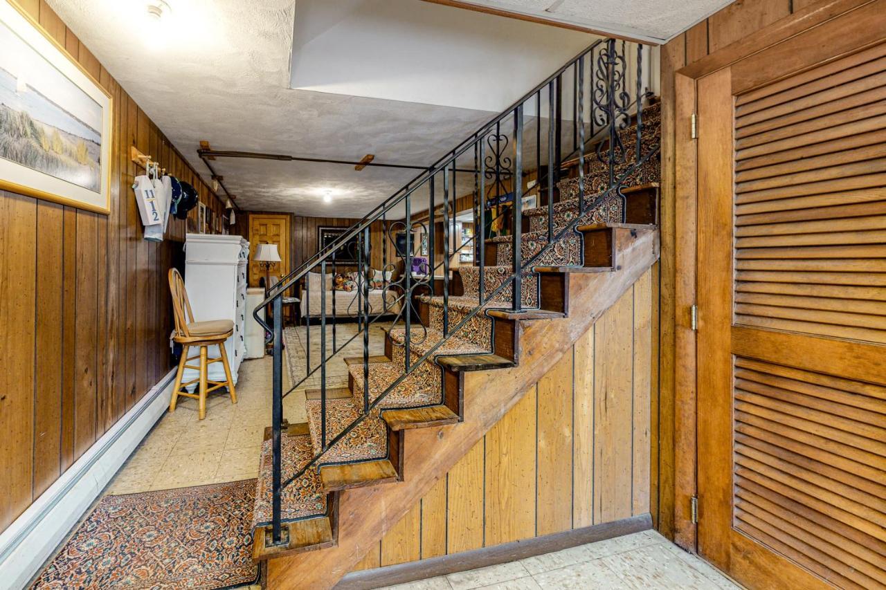 Bay Pointe Bungalow East Falmouth Εξωτερικό φωτογραφία