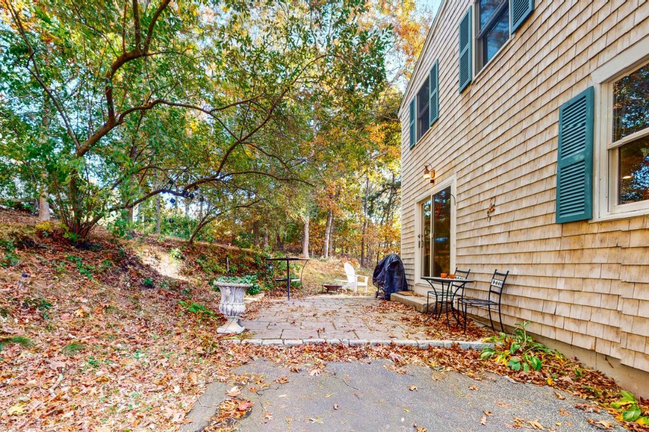 Bay Pointe Bungalow East Falmouth Εξωτερικό φωτογραφία
