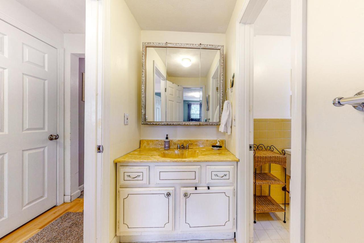 Bay Pointe Bungalow East Falmouth Εξωτερικό φωτογραφία