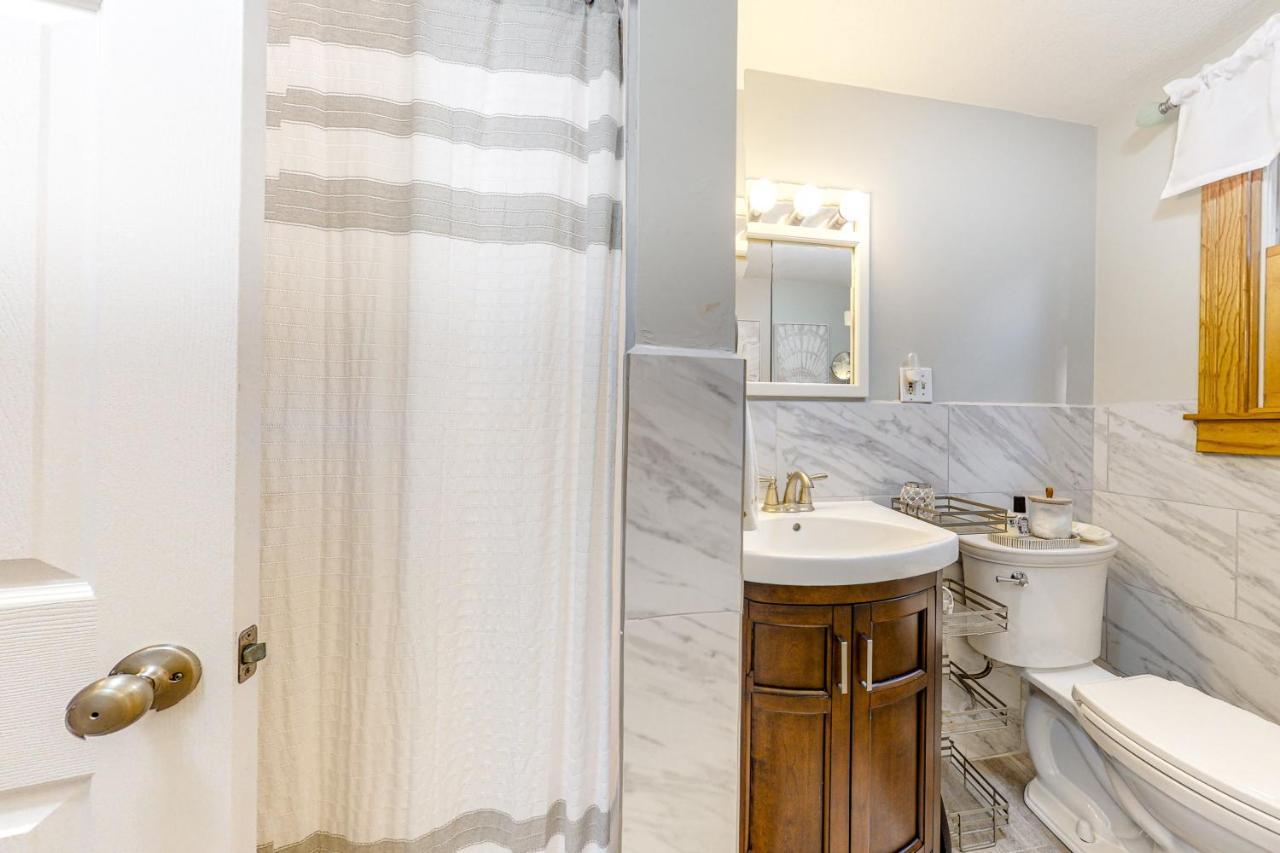 Bay Pointe Bungalow East Falmouth Εξωτερικό φωτογραφία
