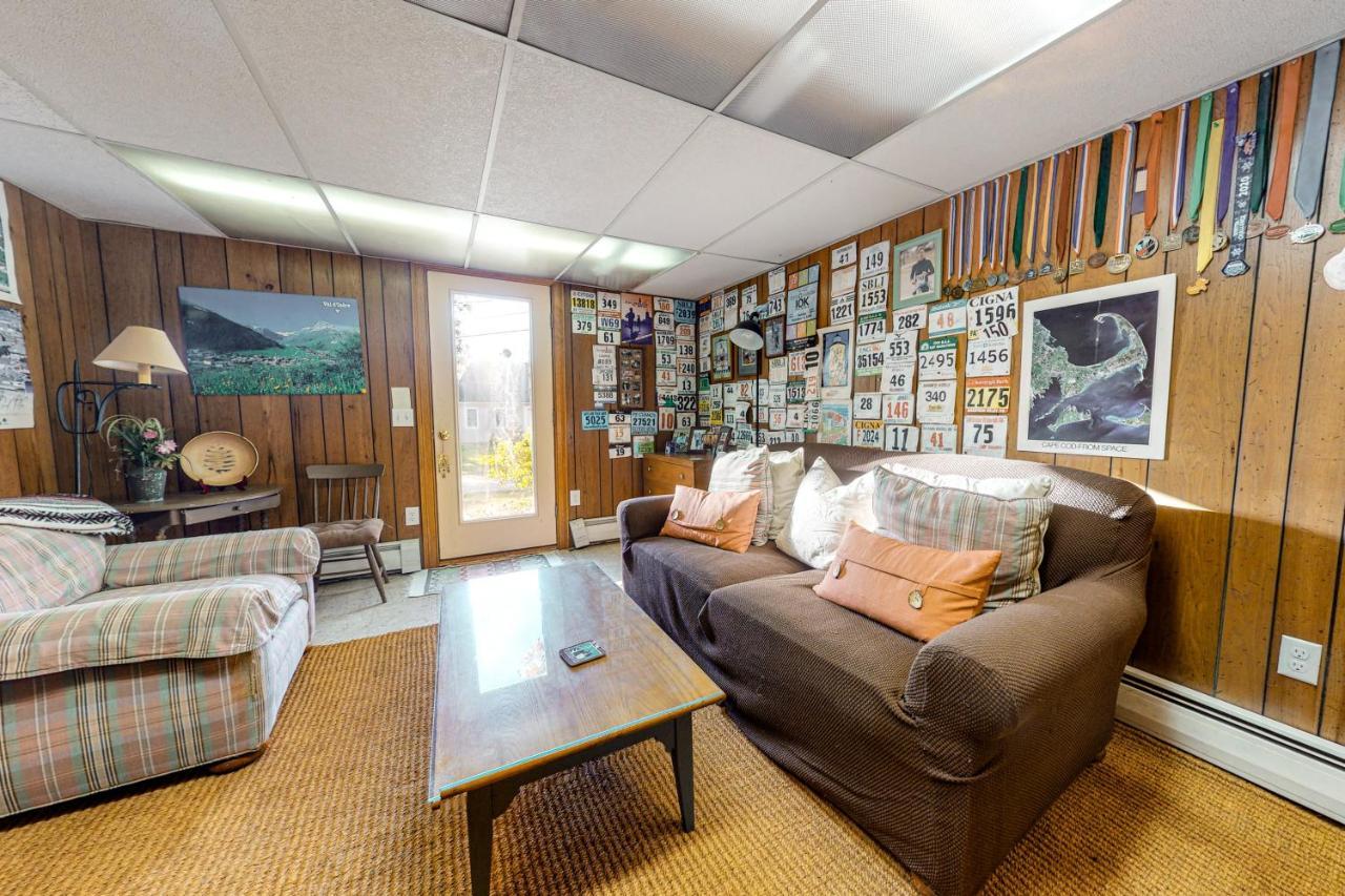 Bay Pointe Bungalow East Falmouth Εξωτερικό φωτογραφία