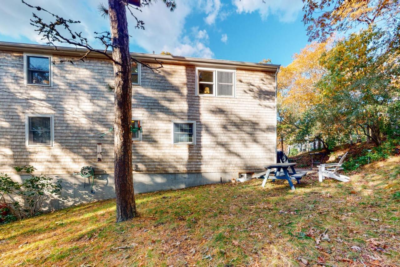 Bay Pointe Bungalow East Falmouth Εξωτερικό φωτογραφία