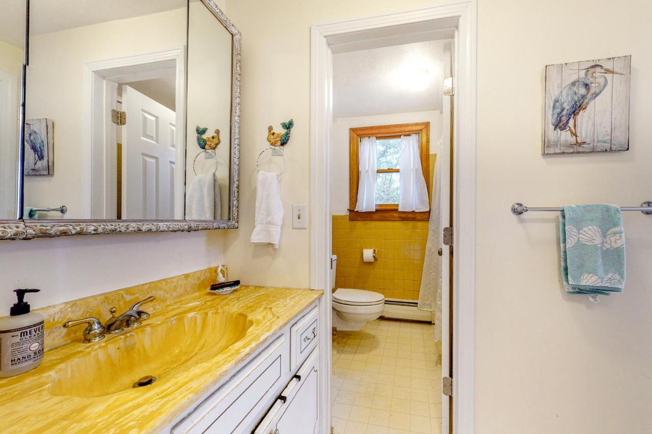 Bay Pointe Bungalow East Falmouth Εξωτερικό φωτογραφία