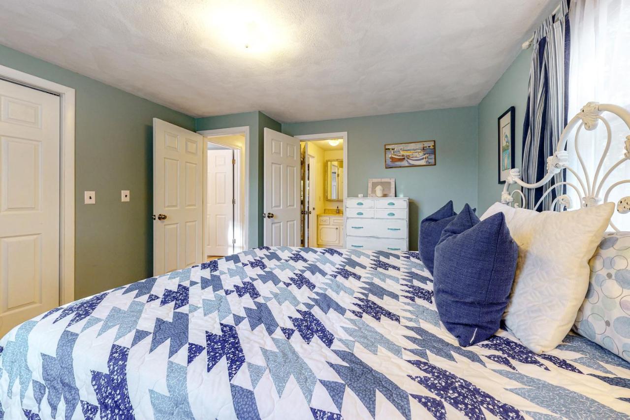 Bay Pointe Bungalow East Falmouth Εξωτερικό φωτογραφία