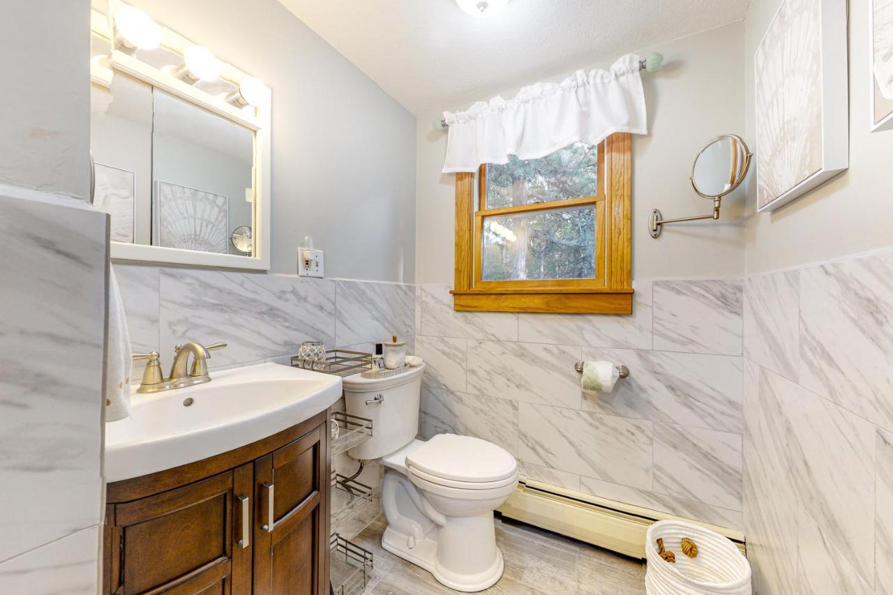 Bay Pointe Bungalow East Falmouth Εξωτερικό φωτογραφία